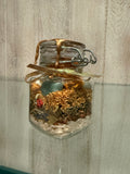 Custom Spell Jar - Made to your intention