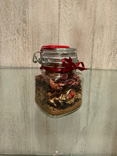 Custom Spell Jar - Made to your intention