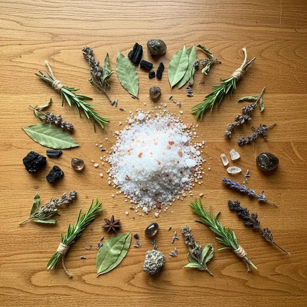 Protection & Warding Jar