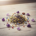 Sweet Dreams Spell Jar